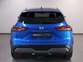 Nissan Qashqai (2021) thumbnail 4