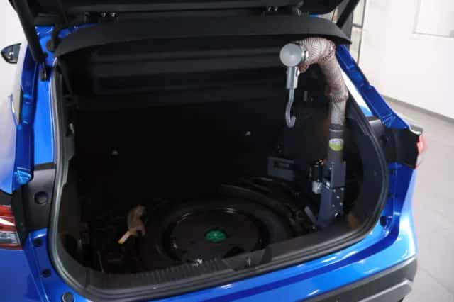 Nissan Qashqai (2021) thumbnail 31