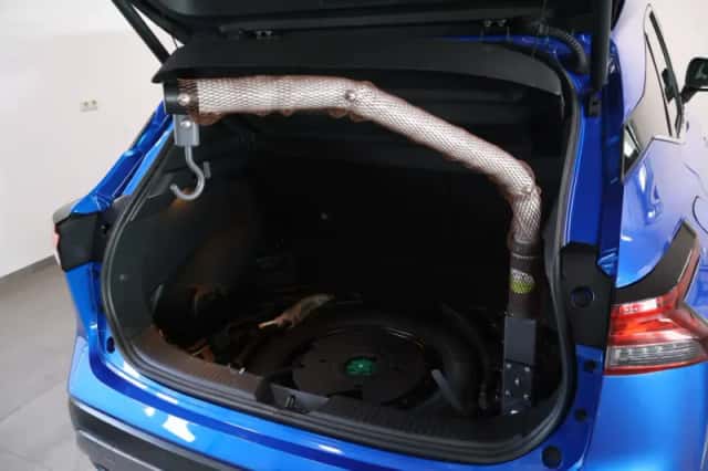 Nissan Qashqai (2021) thumbnail 32