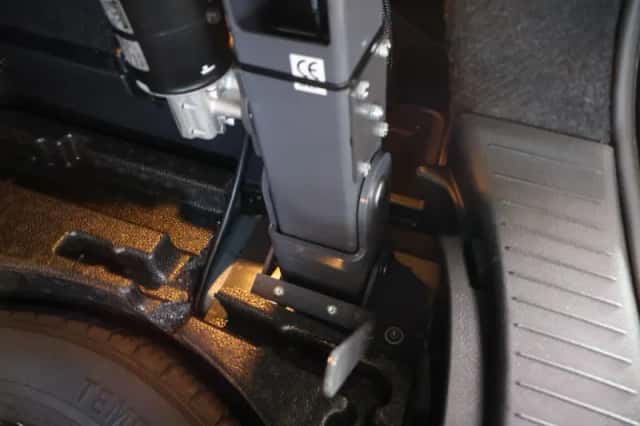Nissan Qashqai (2021) thumbnail 33
