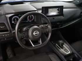 Nissan Qashqai (2021) thumbnail 6