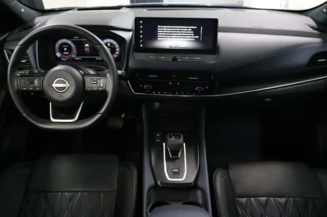 Nissan Qashqai (2021) thumbnail 7