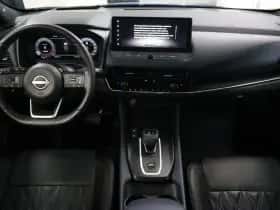 Nissan Qashqai (2021) thumbnail 7