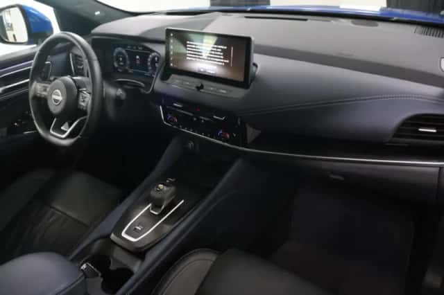 Nissan Qashqai (2021) thumbnail 8