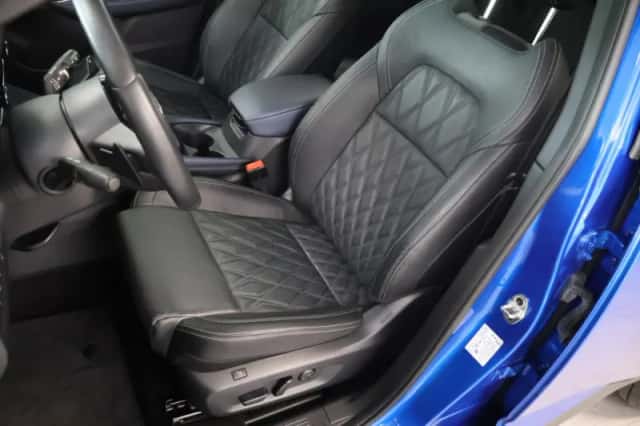 Nissan Qashqai (2021) thumbnail 9