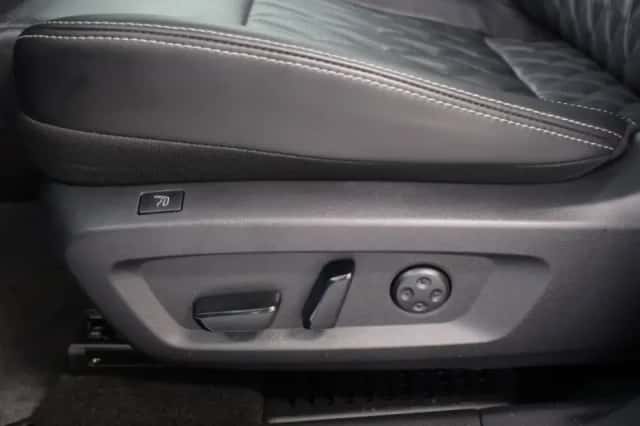 Nissan Qashqai (2021) thumbnail 10