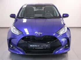 Toyota Yaris (2025) thumbnail 2