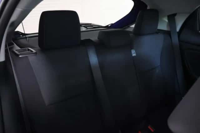 Toyota Yaris (2025) thumbnail 13