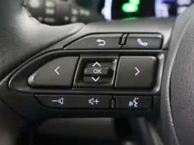 Toyota Yaris (2025) thumbnail 17