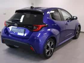 Toyota Yaris (2025) thumbnail 3