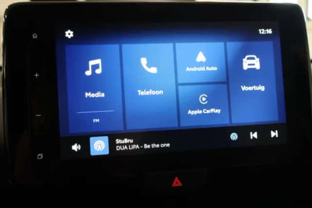 Toyota Yaris (2025) thumbnail 25