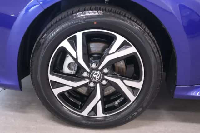 Toyota Yaris (2025) thumbnail 5