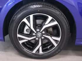 Toyota Yaris (2025) thumbnail 5