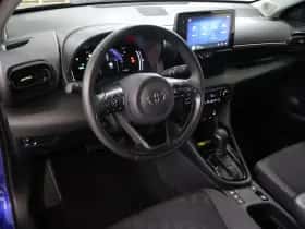 Toyota Yaris (2025) thumbnail 6