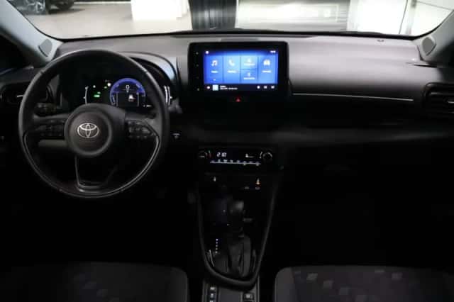 Toyota Yaris (2025) thumbnail 7