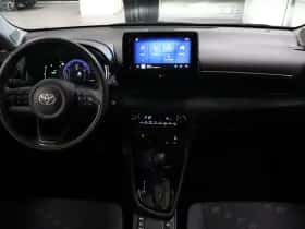 Toyota Yaris (2025) thumbnail 7