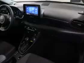 Toyota Yaris (2025) thumbnail 8