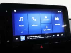 Toyota Yaris (2025) thumbnail 22