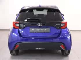 Toyota Yaris (2025) thumbnail 4
