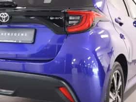 Toyota Yaris (2025) thumbnail 32