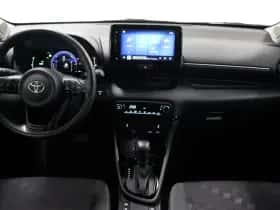 Toyota Yaris (2025) thumbnail 6