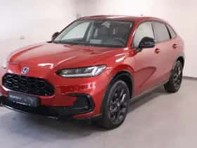 Honda Zr-V (2023)