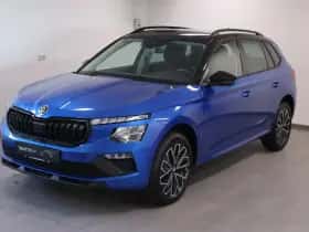 Škoda Kamiq (2020)