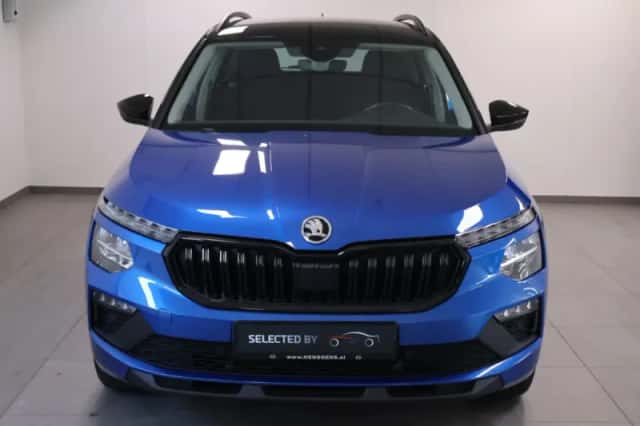 Škoda Kamiq (2020) thumbnail 2