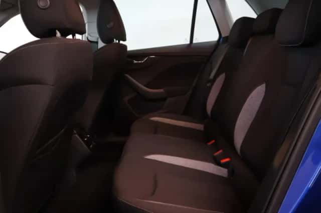 Škoda Kamiq (2020) thumbnail 11