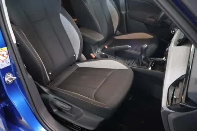 Škoda Kamiq (2020) thumbnail 12