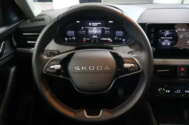 Škoda Kamiq (2020) thumbnail 15