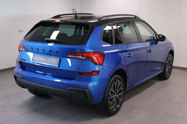 Škoda Kamiq (2020) thumbnail 3