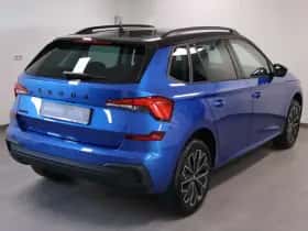 Škoda Kamiq (2020) thumbnail 3