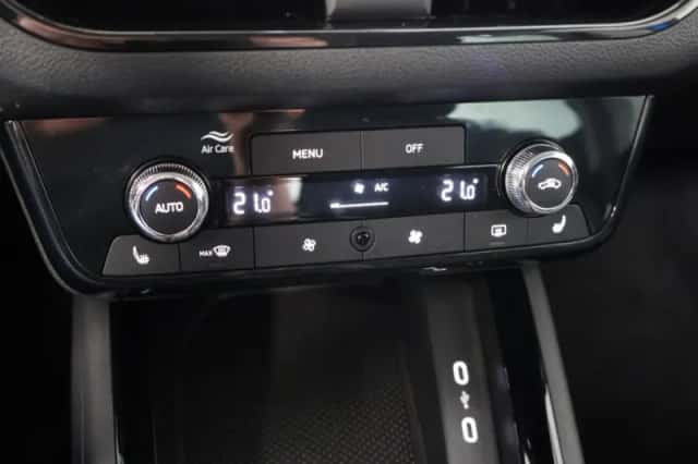 Škoda Kamiq (2020) thumbnail 25