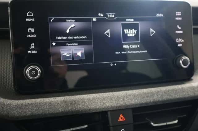 Škoda Kamiq (2020) thumbnail 26