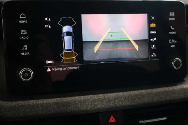 Škoda Kamiq (2020) thumbnail 27