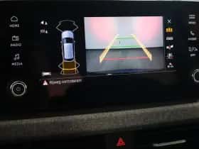 Škoda Kamiq (2020) thumbnail 27