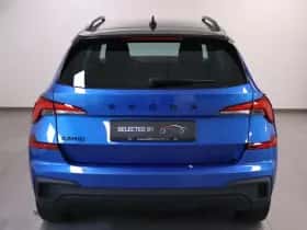 Škoda Kamiq (2020) thumbnail 4