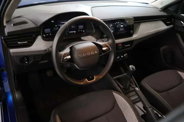Škoda Kamiq (2020) thumbnail 6