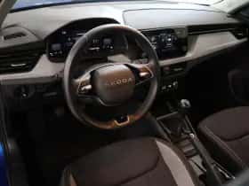 Škoda Kamiq (2020) thumbnail 6