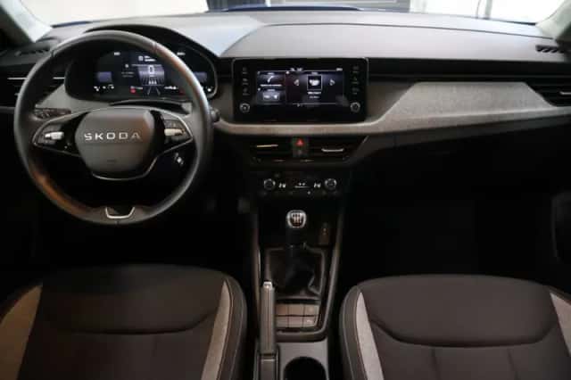 Škoda Kamiq (2020) thumbnail 7