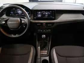 Škoda Kamiq (2020) thumbnail 7