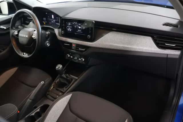 Škoda Kamiq (2020) thumbnail 8