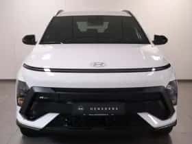 Hyundai Kona thumbnail 2