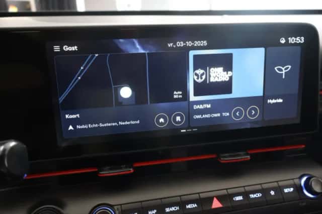 Hyundai Kona (2024) thumbnail 19