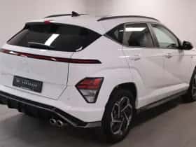 Hyundai Kona (2024) thumbnail 3