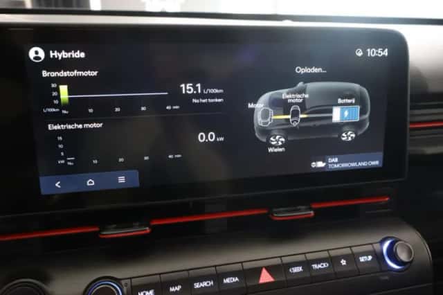 Hyundai Kona (2024) thumbnail 22
