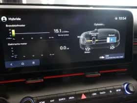 Hyundai Kona thumbnail 22