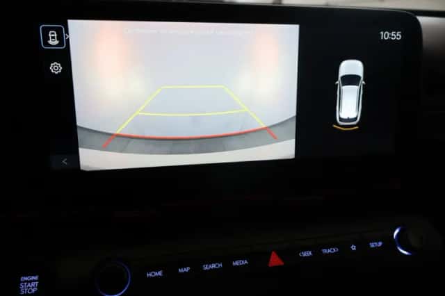Hyundai Kona (2024) thumbnail 25