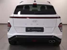 Hyundai Kona thumbnail 4